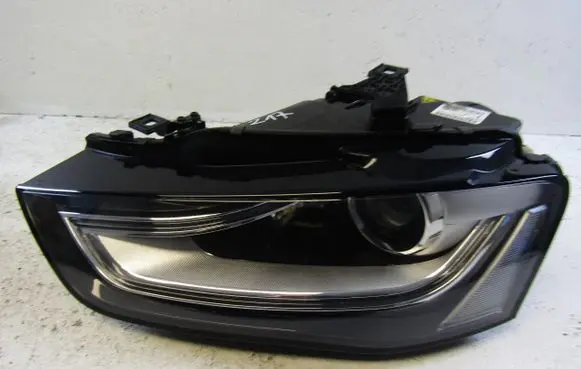 Audi A4 S4 B8 8K Headlight/headlamp 8K0941031C