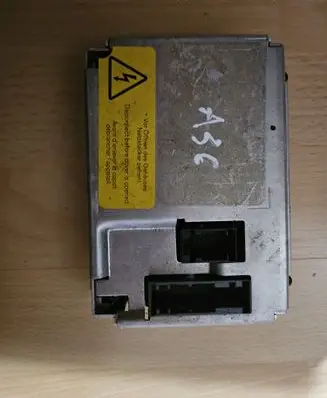Opel Signum Screen/display/small screen 6591550302 91550302