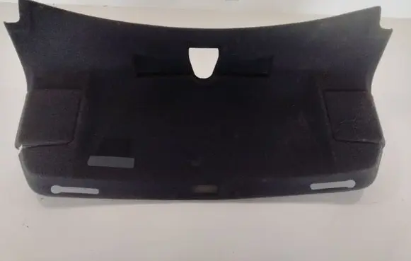 Audi A4 S4 B8 8K Tailgate/boot lid cover trim 8K5867975A