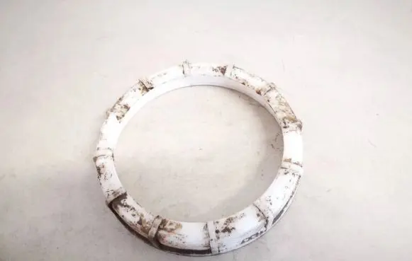Honda Civic In tank fuel pump screw locking ring/nut 