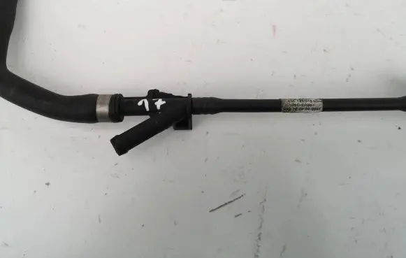 Skoda Karoq Engine coolant pipe/hose 05C121634C