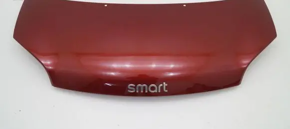 Smart ForFour II W453 Engine bonnet/hood 4537515600