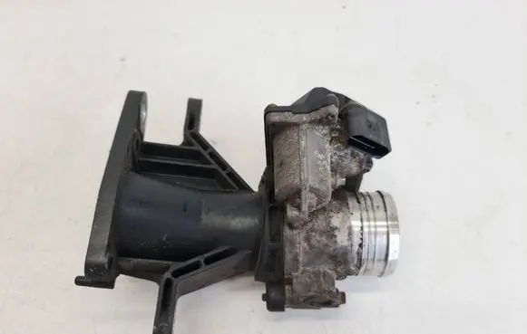 Ford S-MAX Throttle valve 9M5Q9E926AA A2C53286823 2704111456