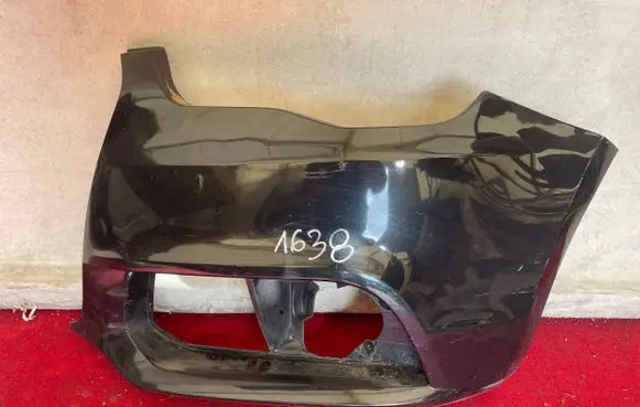 Audi A1 Front bumper 8X0807437