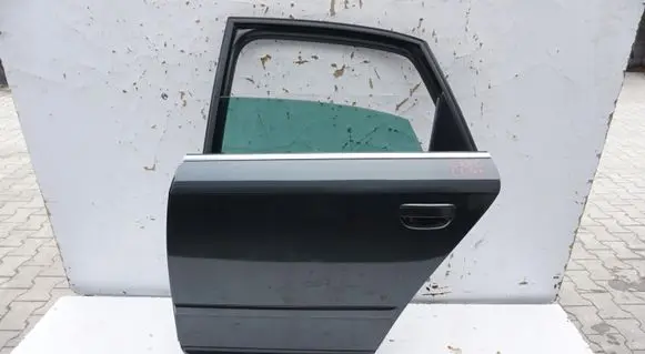 Seat Exeo (3R) Rear door