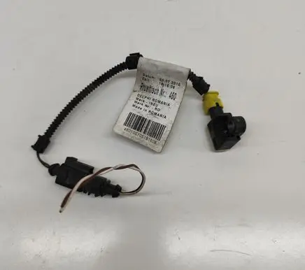 Porsche Cayenne (92A) Airbag deployment crash/impact sensor 7P0959651