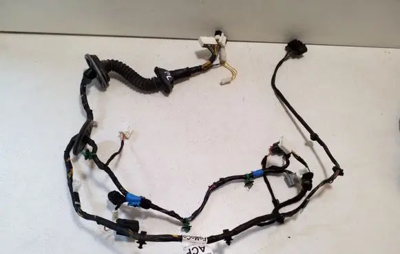 Ford Ranger Front door wiring loom AB3914K138ACF