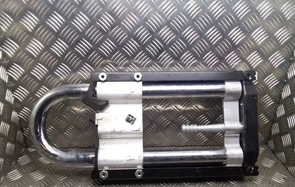 Peugeot 207 Convertible roof roll over bar 9680065980
