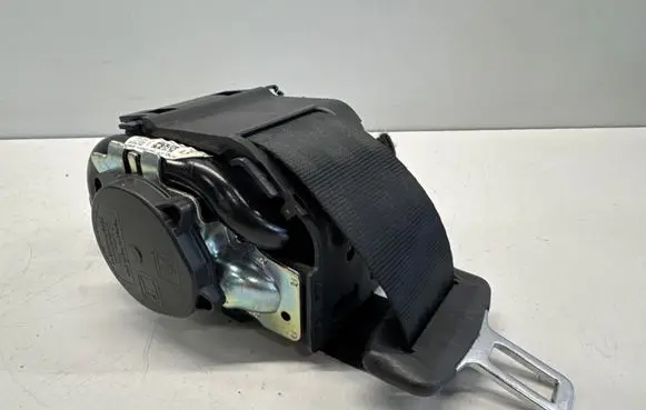 Citroen C3 Aircross Rear seatbelt 39194188 365554265 462030000000
