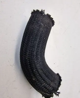 Hyundai Tucson JM Air intake hose/pipe