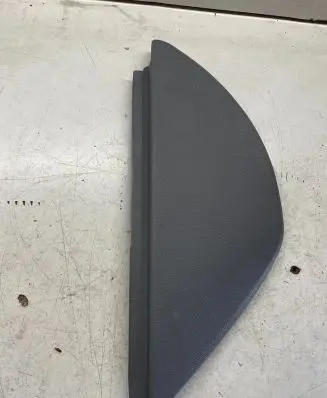 Volkswagen Transporter - Caravelle T5 Dashboard side end trim 7H0858035