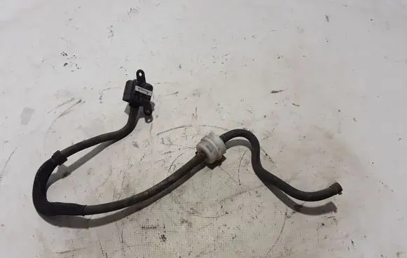 Vacuum valve