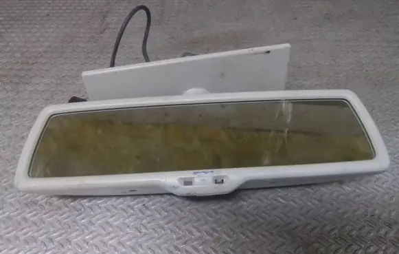 Seat Altea XL Rear view mirror (interior)