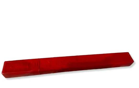 Renault Megane III Emergency warning sign 27R032708