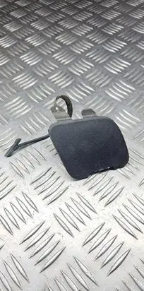 Volvo S60 Rear bumper row hook cap/cover 09190077