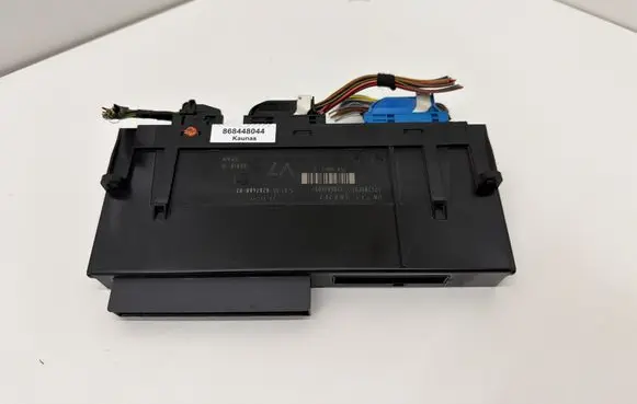 BMW 5 F10 F11 Comfort/convenience module 9267468 3286615991 524796F01