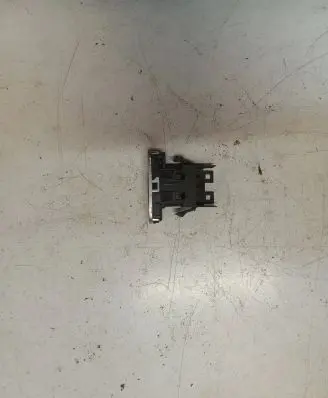 Volvo V60 Engine start stop button switch 31318791 10011479 S0500121461869