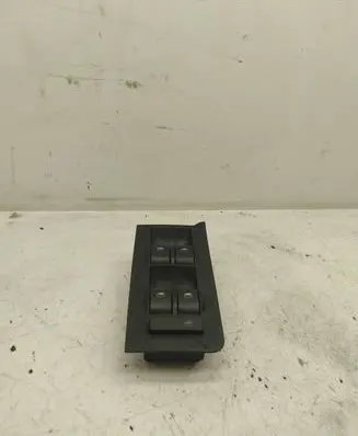 Audi A6 S6 C5 4B Electric window control switch 4B0959851B