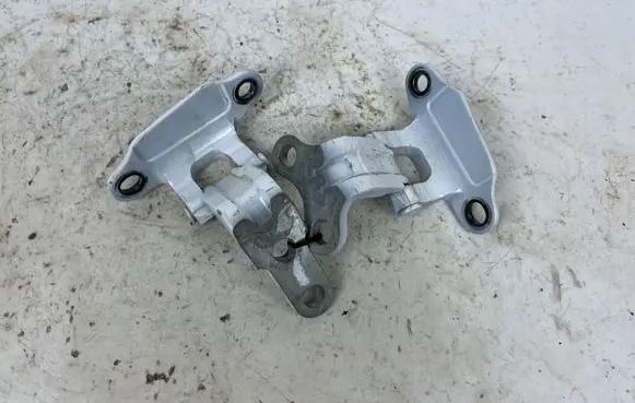 Toyota Mirai II Front door hinge set 