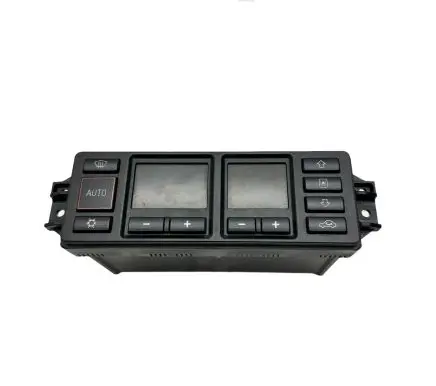 Audi A3 S3 8L Climate control unit 8L0820043M D770003 5HB00760810