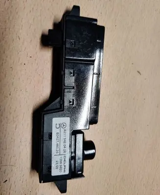 Mercedes-Benz E W211 Other switches/knobs/shifts A2115420426