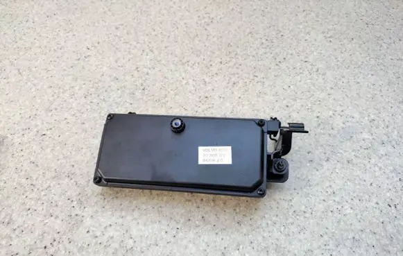 Volvo XC40 Windshield/windscreen camera 32327234
