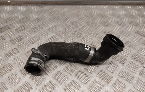 Audi A7 S7 4G Engine coolant pipe/hose 4G0122101P