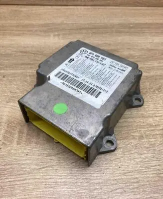 Audi A6 S6 C6 4F Airbag control unit/module 4F0959655 4F0910655