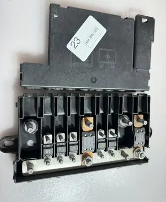 Land Rover Range Rover Sport L494 Fuse box set 19249000001