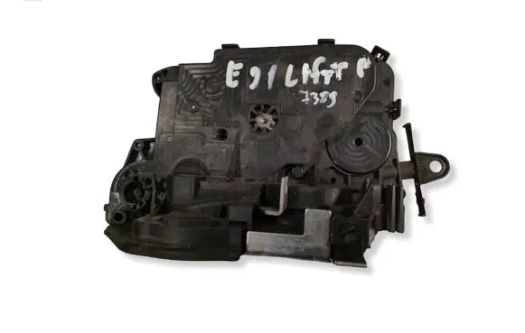 BMW 3 E90 E91 Front door lock 