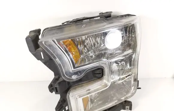 Ford F150 Headlight/headlamp FL3Z-13008-B FL3Z-13008-BCP