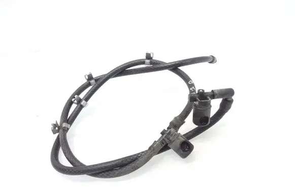 Opel Vectra C Windshield washer spray nozzle 