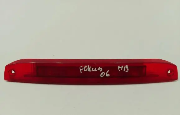 Ford Focus Third/center stoplight 4m5113a613a