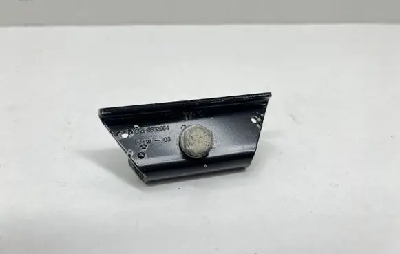 BMW Z4 g29 Battery bracket 6832664