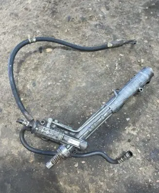 BMW 5 E39 Steering rack 1096026 7852955304 1852580699