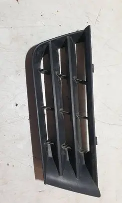 Renault Scenic II - Grand scenic II Front bumper lower grill 20101013
