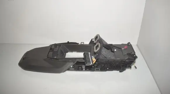 BMW iX Other interior part 2907562 5A38972 51165A38972