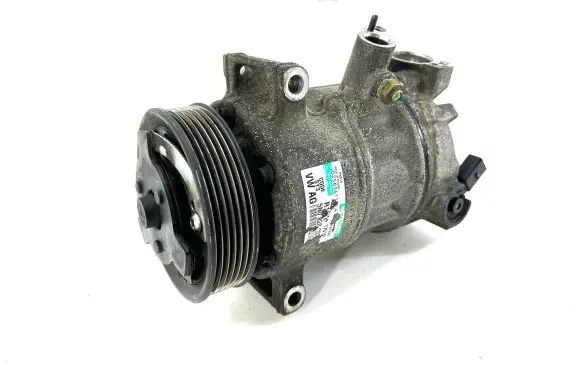 Audi A3 S3 A3 Sportback 8P Air conditioning (A/C) compressor (pump) 5N0820803