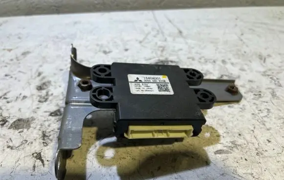 Mitsubishi Outlander Other control units/modules 1640A001 0640D1 0000G8C635M