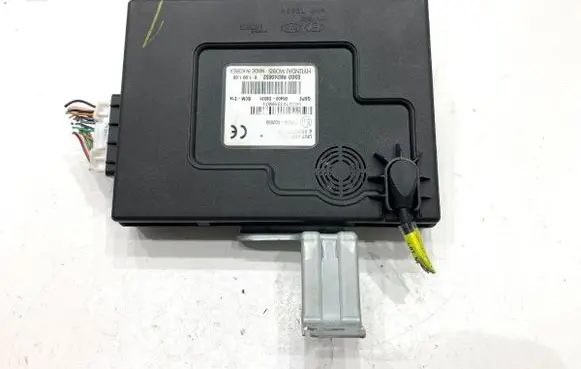 Hyundai i20 (GB IB) Other control units/modules 95400-C8031