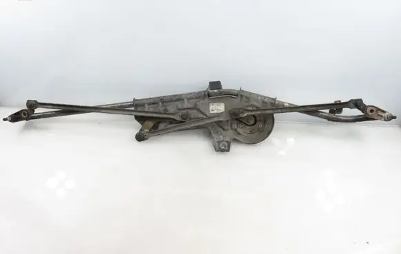 Volkswagen Sharan Front wiper linkage 3397020775 7M3955023D 7M3959119A