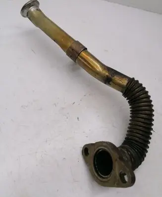 Renault Master III Air intake hose/pipe