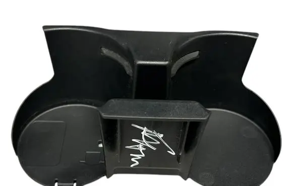 BMW 6 F06 Gran coupe Cup holder front 9227718 51169227718