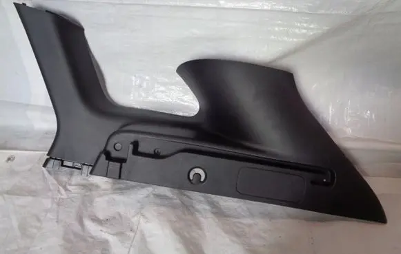 Renault Kadjar Parcel shelf load cover mount bracket 