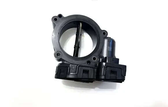 Mercedes-Benz C W204 Throttle valve A6510900270 0280750551 DK0040