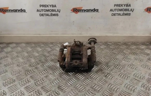 Chevrolet Cruze Rear brake caliper