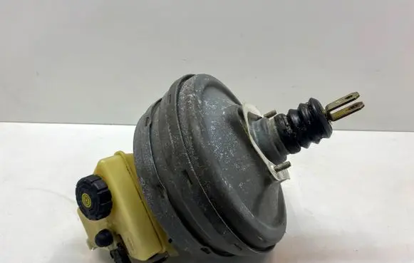 Mercedes-Benz SL R129 Brake booster 0034305930 0019879340