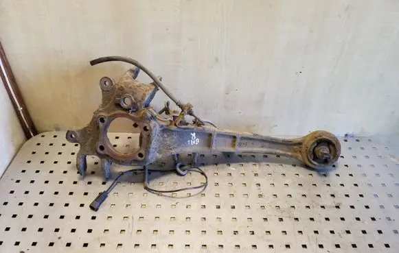 Peugeot 4007 Rear upper control arm/wishbone