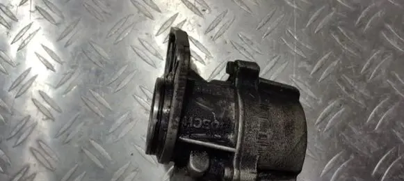 Citroen Berlingo Vacuum pump d75n