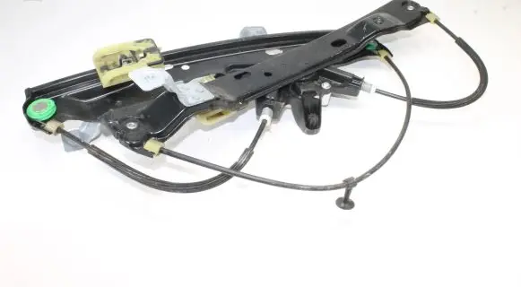 Ford Focus Front door electric window regulator BM51A23201BB